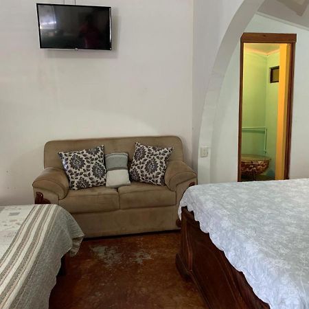 A True B&B 奎波斯城 外观 照片