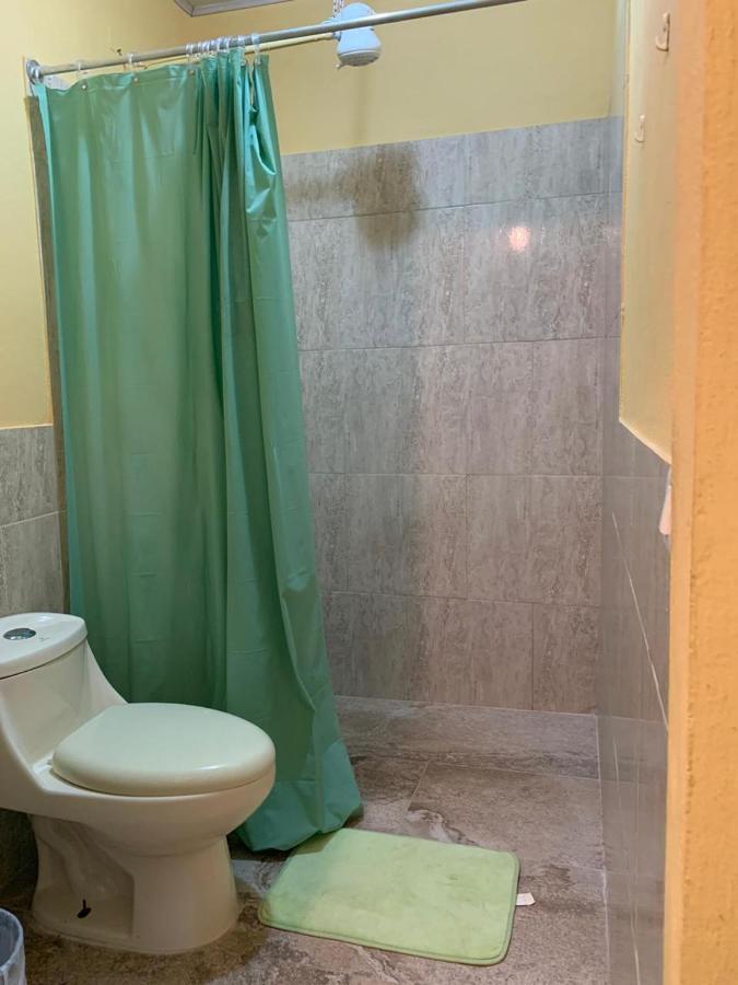 A True B&B 奎波斯城 外观 照片
