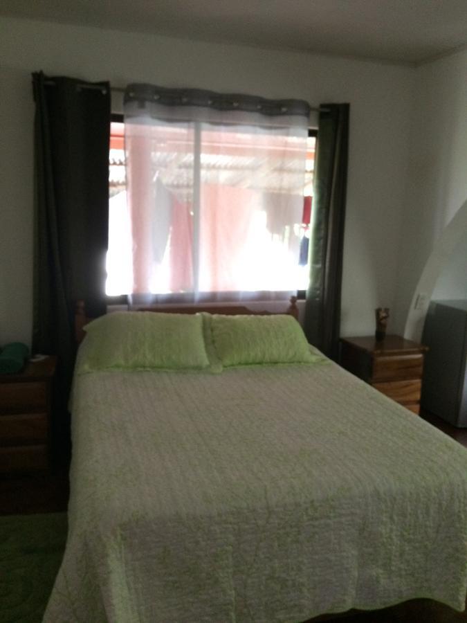 A True B&B 奎波斯城 外观 照片