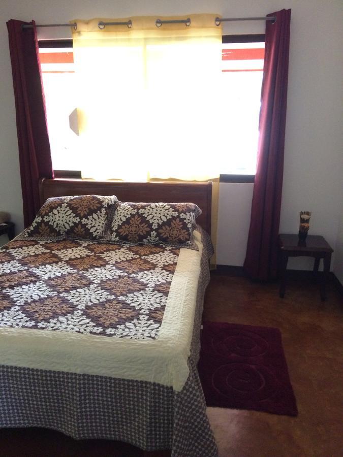 A True B&B 奎波斯城 外观 照片
