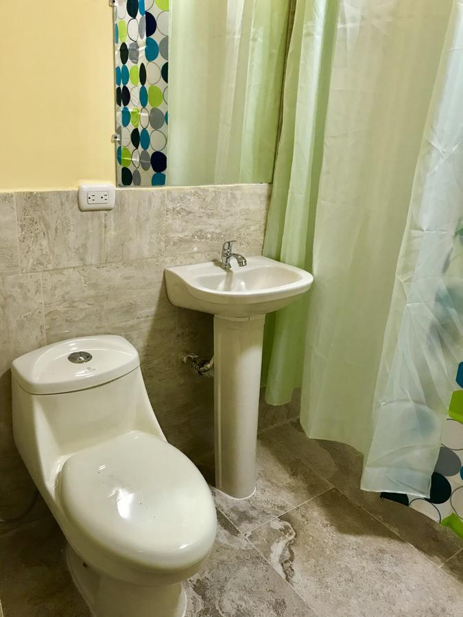 A True B&B 奎波斯城 外观 照片