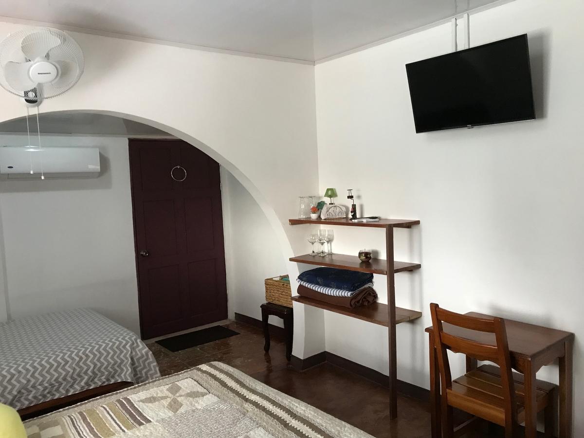 A True B&B 奎波斯城 外观 照片