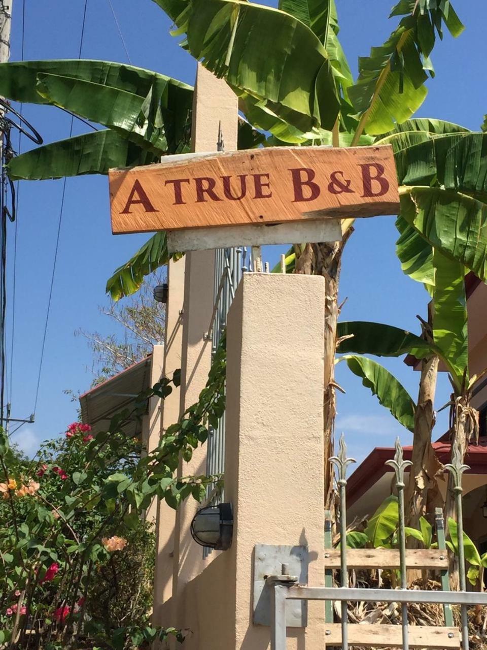 A True B&B 奎波斯城 外观 照片